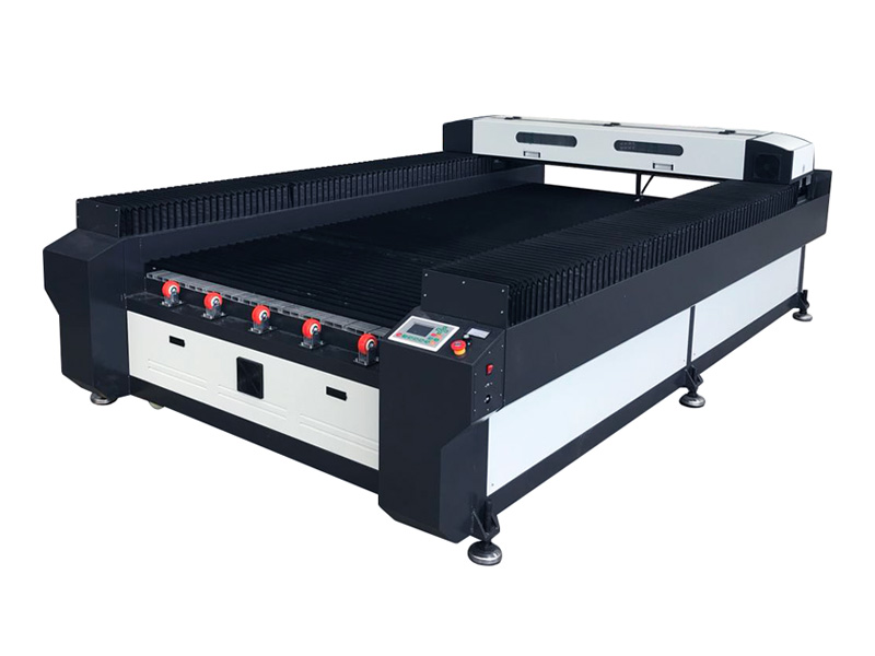 4x8 大理石、花崗巖、石材激光雕刻機出售