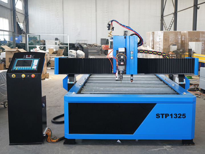 2025價(jià)格實(shí)惠的數(shù)控等離子切割鉆孔系統(tǒng)出售