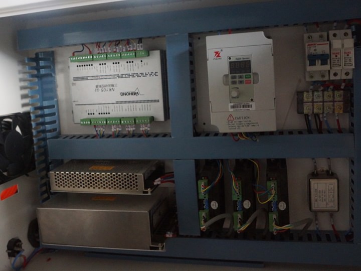 2025年小型企業最受好評的迷你臺式數控雕刻機 2025年小型企業最受好評的迷你臺式數控雕刻機