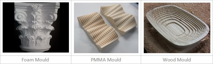 適用于木工項目的四軸數控機床 適用于木工項目的四軸數控機床