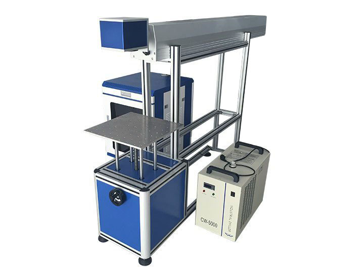 2025熱銷品 CO2 中密度纖維板和膠合板激光木材打標(biāo)機(jī)