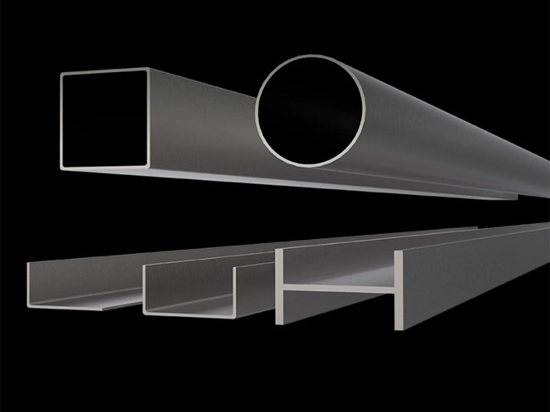 用于金屬管材和型材的工業激光切管機