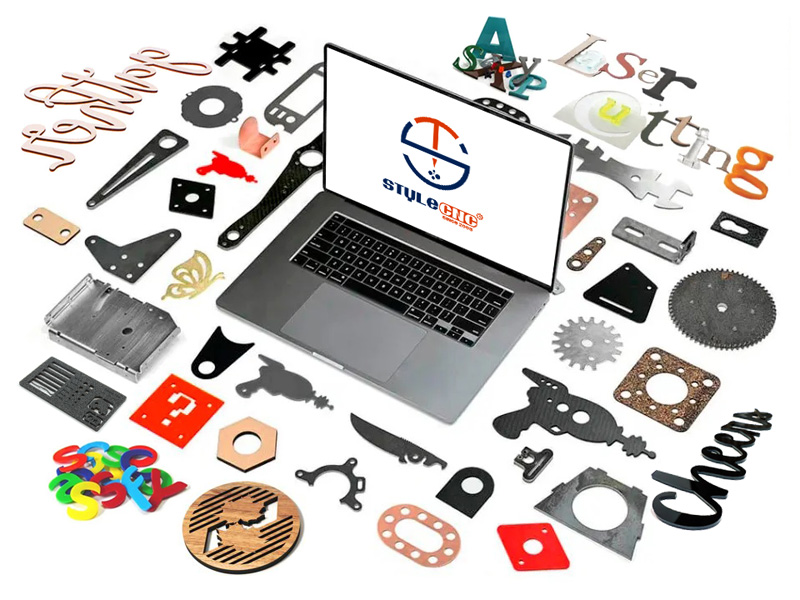 激光切割材料 激光切割材料