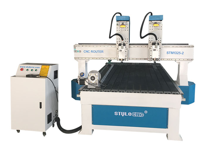 4x8 木工數控機床 4x8 木工數控機床