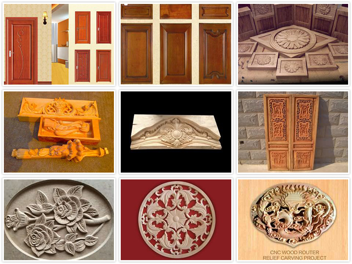 4x8 木工數控機床項目 4x8 木工數控機床項目