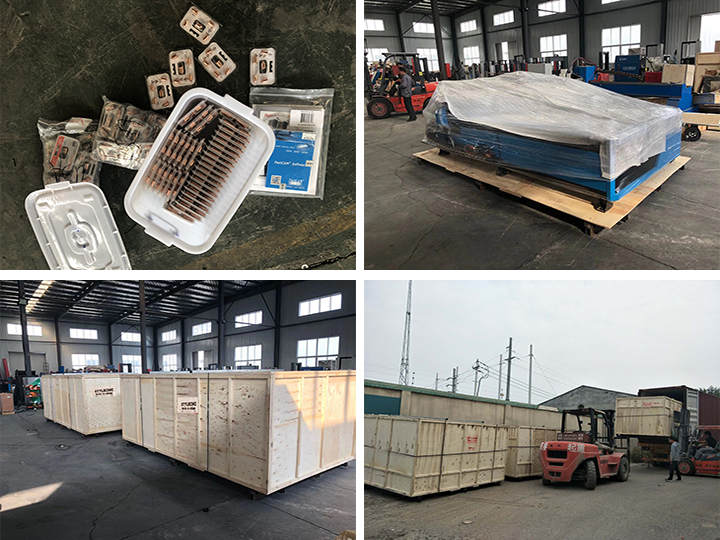 帶火焰切割炬的高效數(shù)控等離子切割工作臺套裝 帶火焰切割炬的高效數(shù)控等離子切割工作臺套裝