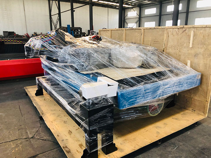 盈利的數(shù)控等離子火焰切割工作臺套件 盈利的數(shù)控等離子火焰切割工作臺套件