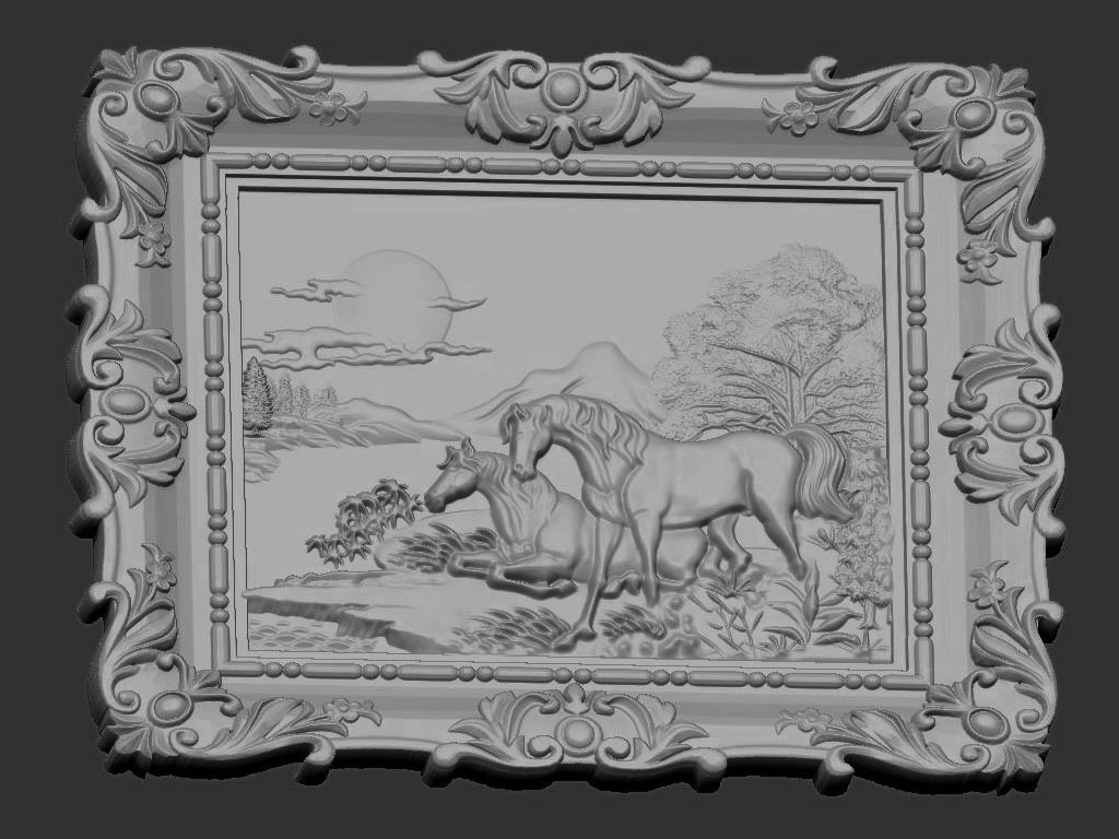 數(shù)控石材雕刻機(jī)項(xiàng)目