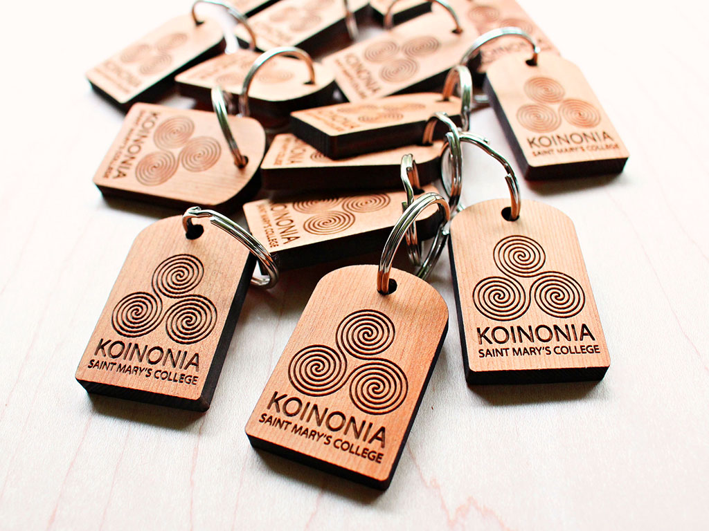 木工激光雕刻機