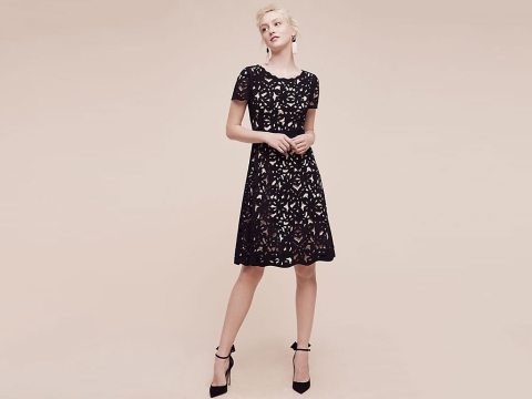 CO2 激光切割面料、服裝、服飾項目