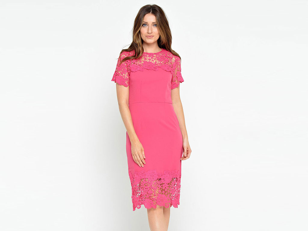 CO2 激光切割服裝項目