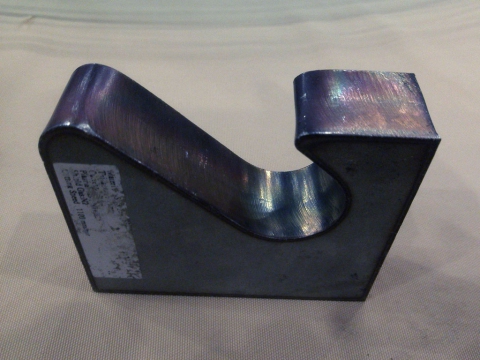 數控等離子切割機應用及計劃 數控等離子切割機應用及計劃