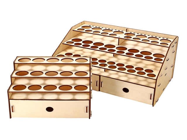 CO2 激光 MDF 切割項目創意 CO2 激光 MDF 切割項目創意