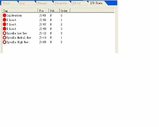 維宏Ncstudio雕刻機用戶操作手冊流程圖 維宏Ncstudio雕刻機用戶操作手冊流程圖