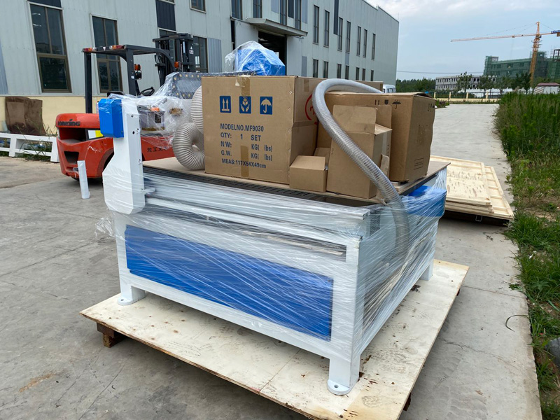 4x4數(shù)控雕刻機包 4x4數(shù)控雕刻機包