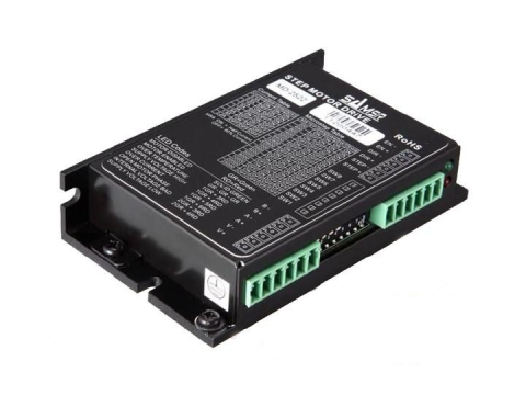 數(shù)控木工機床步進電機驅(qū)動器解決方案 數(shù)控木工機床步進電機驅(qū)動器解決方案