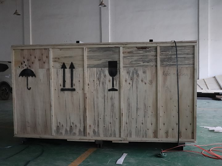 自動換刀數控雕刻機包 自動換刀數控雕刻機包