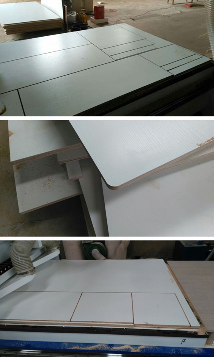 工業 5x10 適用于木工項目的雙自動換刀數控雕刻機 工業 5x10 適用于木工項目的雙自動換刀數控雕刻機