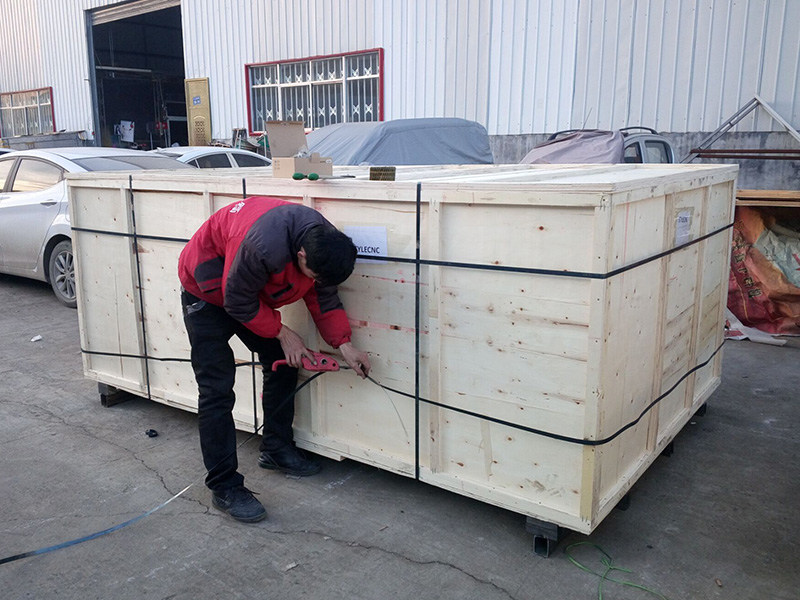 織物激光切割機套件