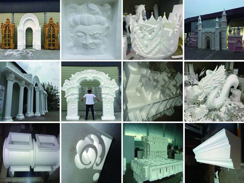 四軸數(shù)控泡沫切割機(jī)項(xiàng)目 四軸數(shù)控泡沫切割機(jī)項(xiàng)目