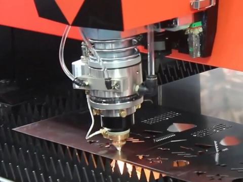 高精度光纖激光切割機 1000W/2000W 高精度光纖激光切割機 1000W/2000W