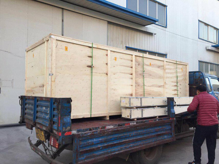 工業(yè)大型龍門等離子切割機出售