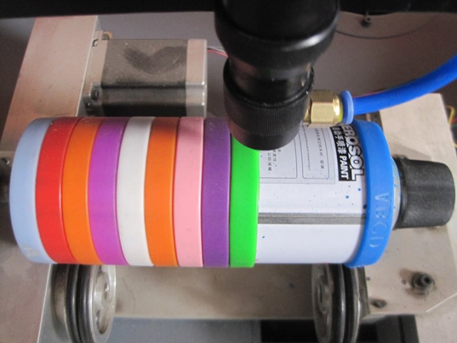 CO2 激光雕刻定制硅膠手環(huán)項目 CO2 激光雕刻定制硅膠手環(huán)項目