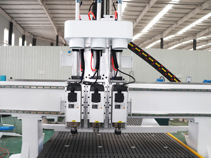 廚柜門制造數(shù)控雕刻機(jī)主軸 廚柜門制造數(shù)控雕刻機(jī)主軸