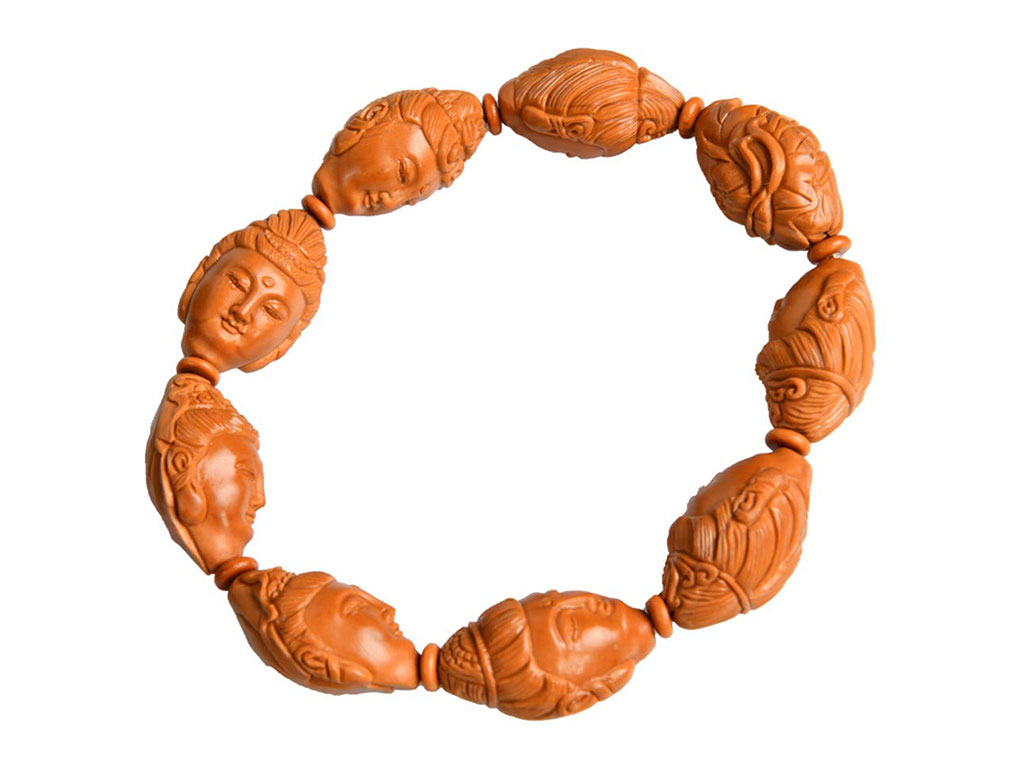 橄欖石雕刻項目