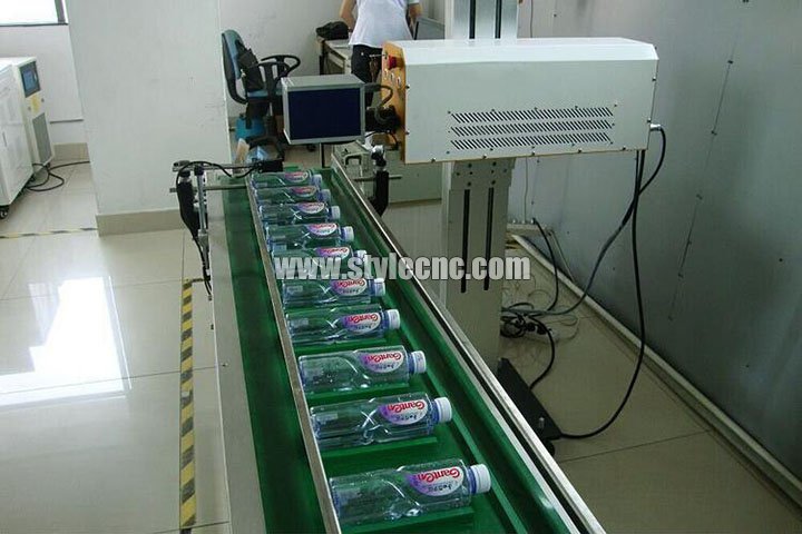 即時激光雕刻機項目