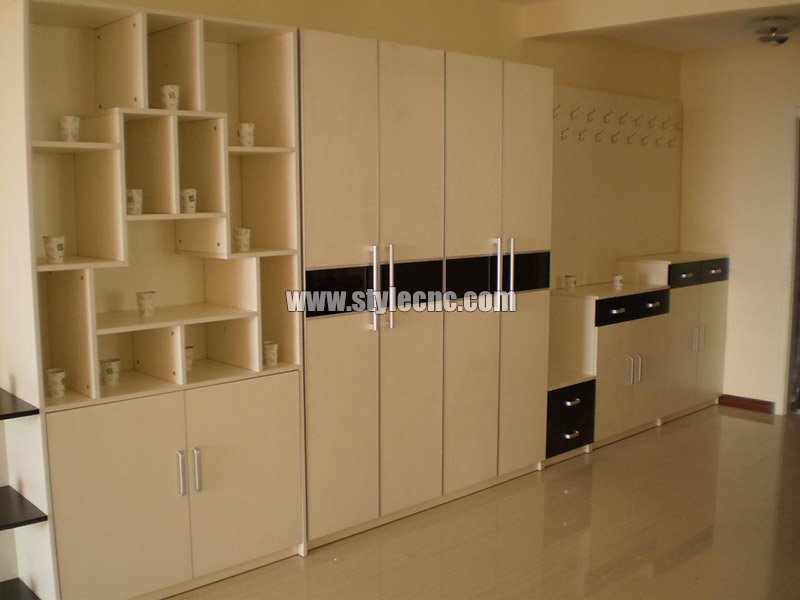 板式家具數控加工中心