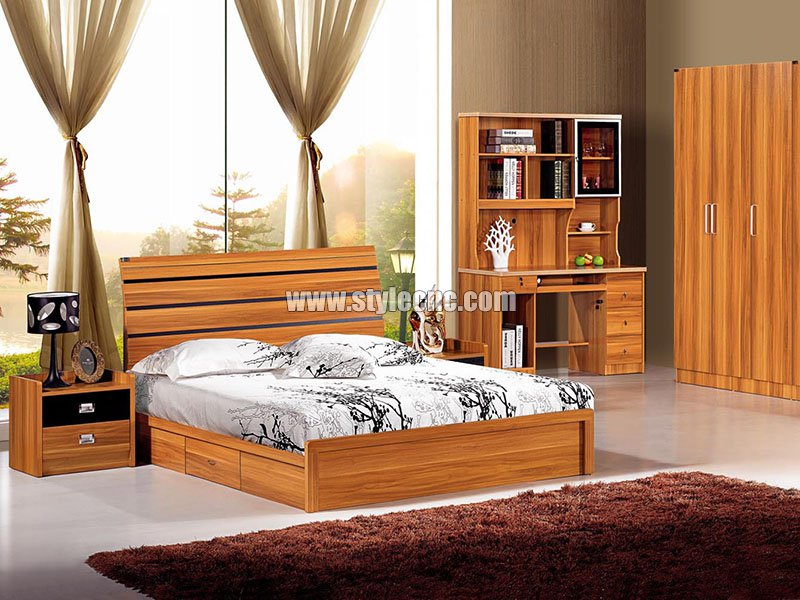 木制品數控加工中心