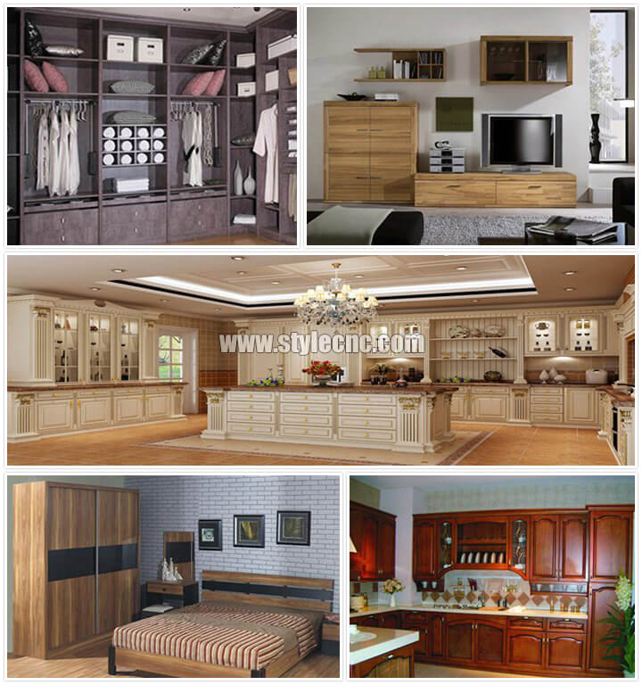 用于家具制造的數(shù)控木工機