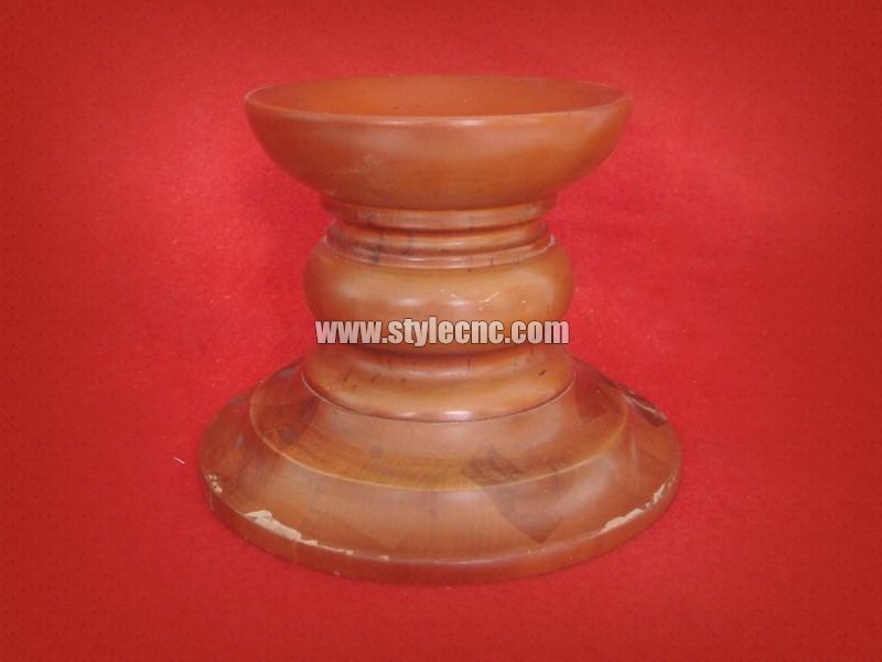 數控木工車床應用及示例01