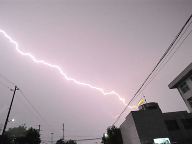 雷雨天需要對數控雕刻機做什么？