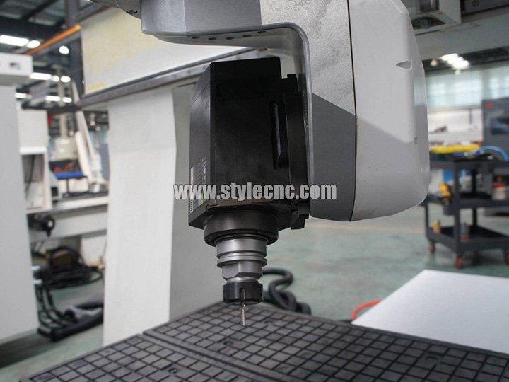 意大利HSD進口大功率5軸頭 意大利HSD進口大功率5軸頭