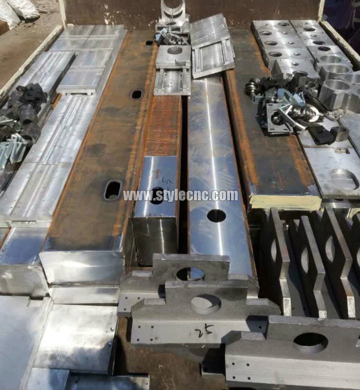 數控雕刻機零件 數控雕刻機零件