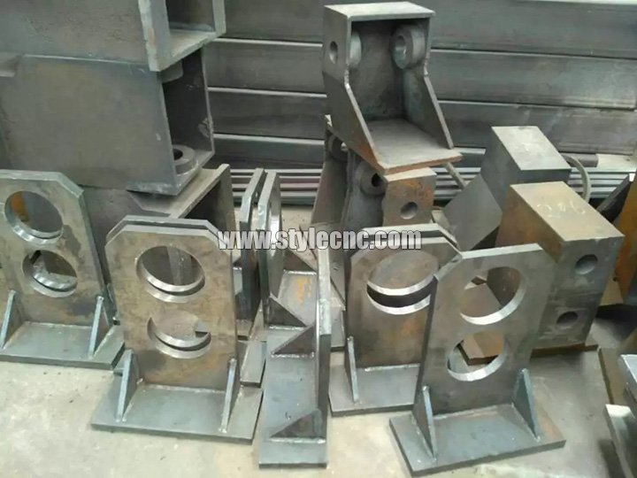 數控雕刻機零件 數控雕刻機零件