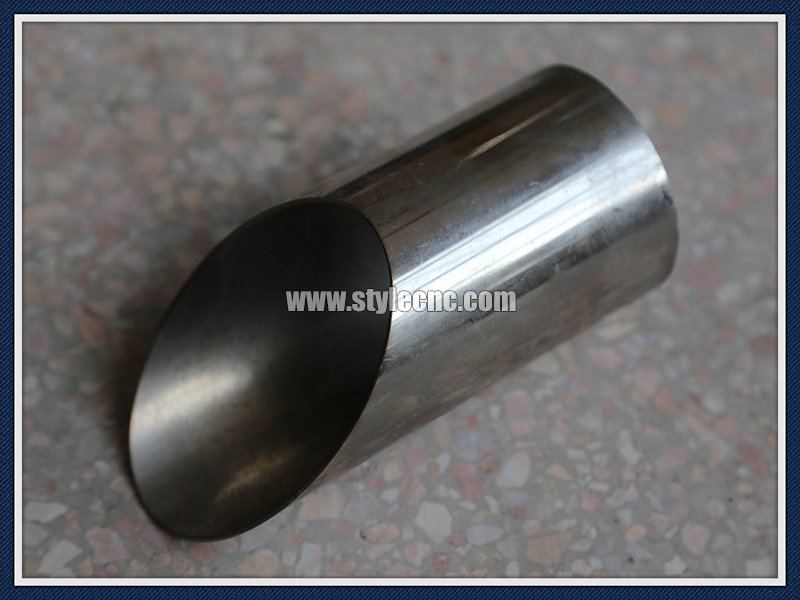 圓形金屬管切割