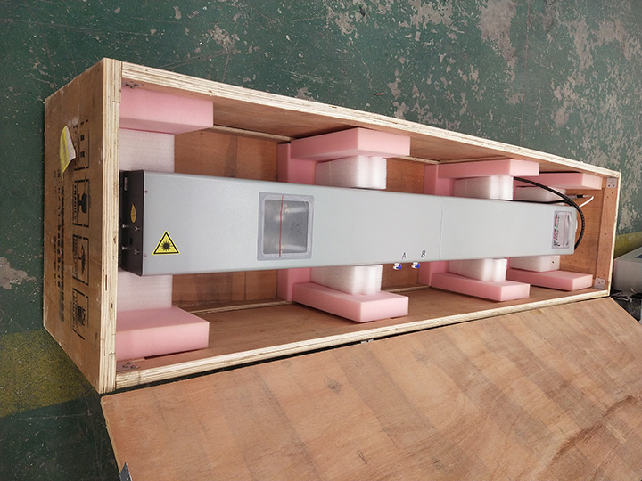 RECI激光管 RECI激光管