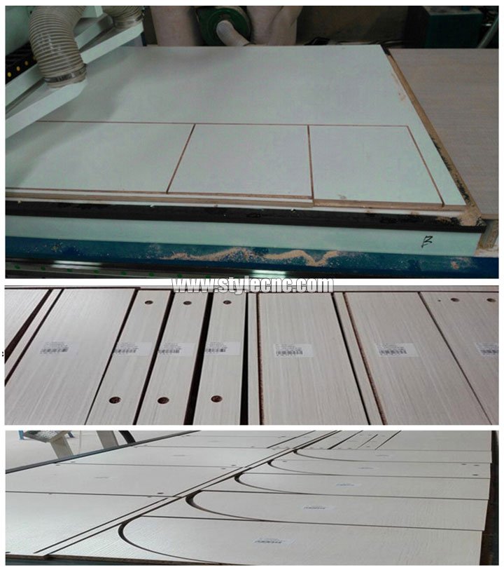 自動數控套料加工中心定制現代家具項目 自動數控套料加工中心定制現代家具項目