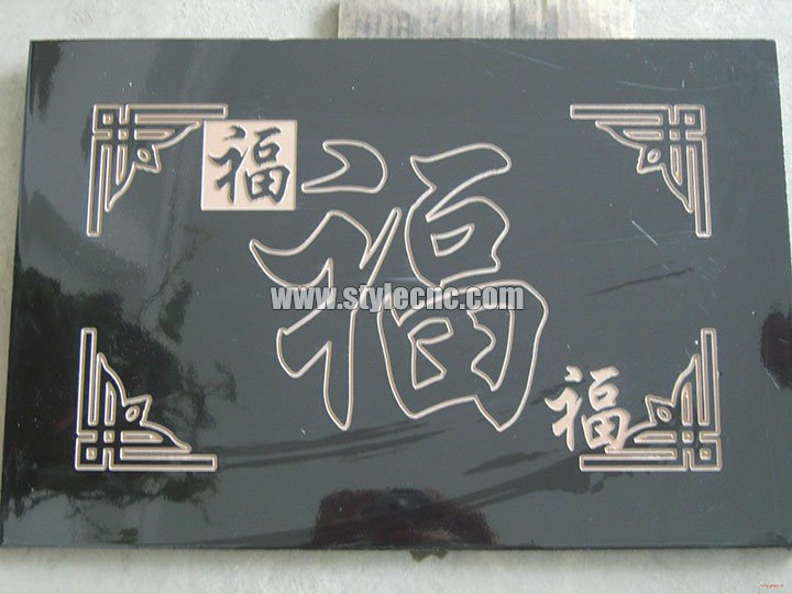 2x3 臺式小型數(shù)控石材雕刻機(jī)出售