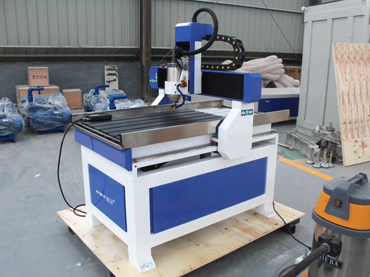 2x3 臺式小型數(shù)控石材雕刻機(jī)出售