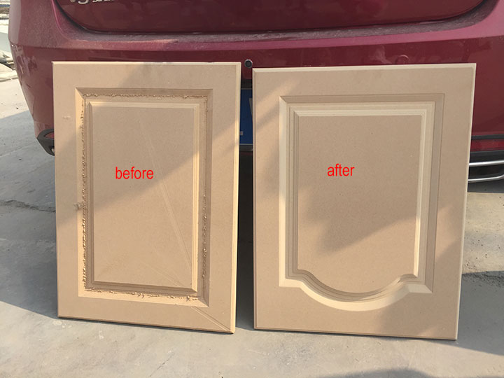 數(shù)控木材砂光機(jī)項(xiàng)目