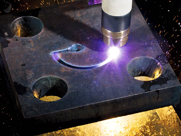 最佳 4x8 用于金屬項目的數控等離子切割機 最佳 4x8 用于金屬項目的數控等離子切割機