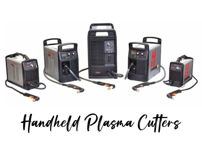 手持式等離子切割機 手持式等離子切割機