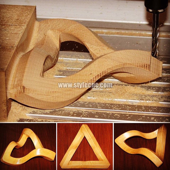 五軸數控木工項目 五軸數控木工項目