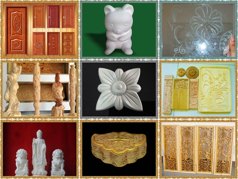 數(shù)控雕刻機(jī)用于什么? 數(shù)控雕刻機(jī)用于什么?