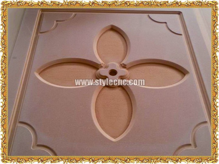 中密度纖維板數控雕刻機 中密度纖維板數控雕刻機