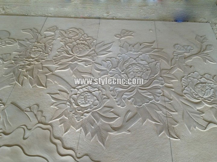 大理石、花崗巖石材數控機床